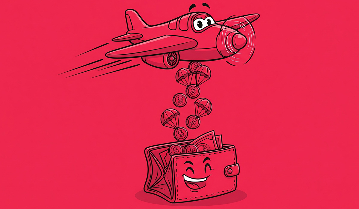 How to Get Free Crypto: Airdrops Explained