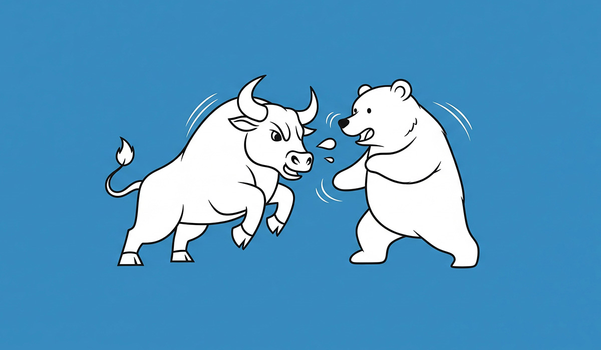 Crypto Basics: Understanding Bull and Bear Markets