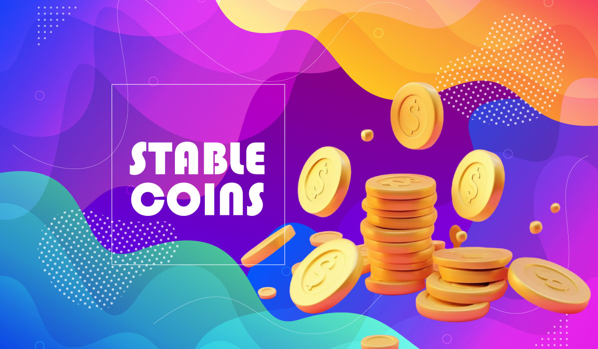 Stablecoins